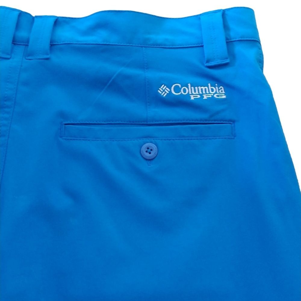 NWT Columbia PFG Shorts - Picture 5 of 7